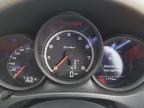 2015 PORSCHE MACAN TURB for sale at Copart SANDY