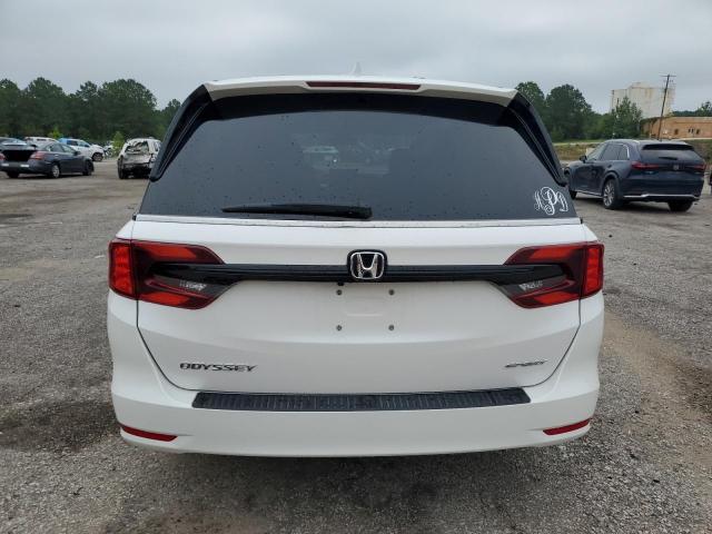  HONDA ODYSSEY SP 2024 Biały