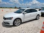 Temple, TX에서 판매 중인 2019 Volkswagen Passat Wolfsburg - Hail