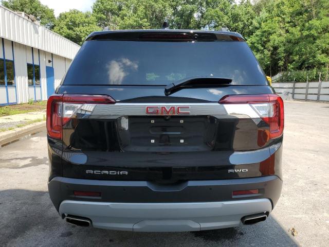  GMC ACADIA 2023 Black