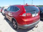 2013 HONDA CR-V SR I- for sale at Copart WOLVERHAMPTON