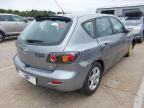 2006 MAZDA 3 TS for sale at Copart NEWBURY