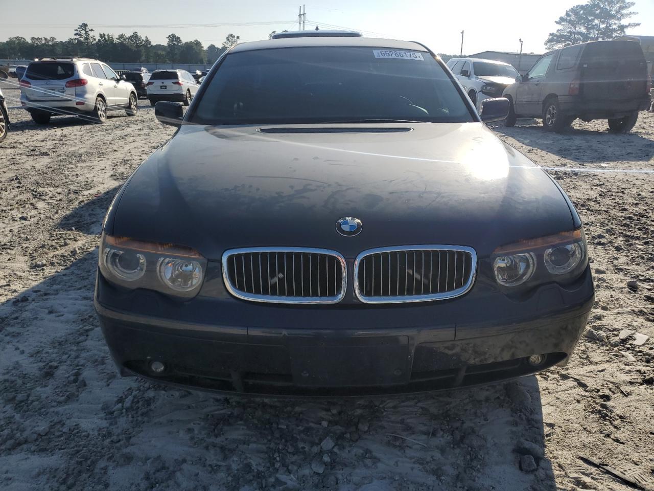 Фото: WBAGL63472DP60376