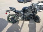 2025 KAWASAKI EX 650 SSF for sale at Copart WESTBURY