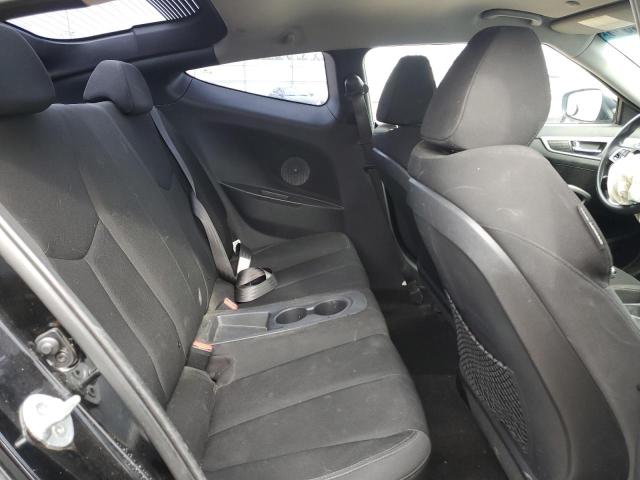 2013 HYUNDAI VELOSTER   