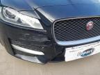 2017 JAGUAR XF R-SPORT for sale at Copart PETERLEE