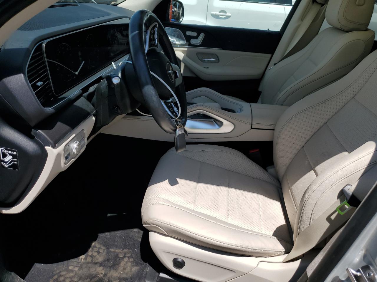 2021 Mercedes-Benz Gle 350 4Matic VIN: 4JGFB4KB4MA398254 Lot: 63298325