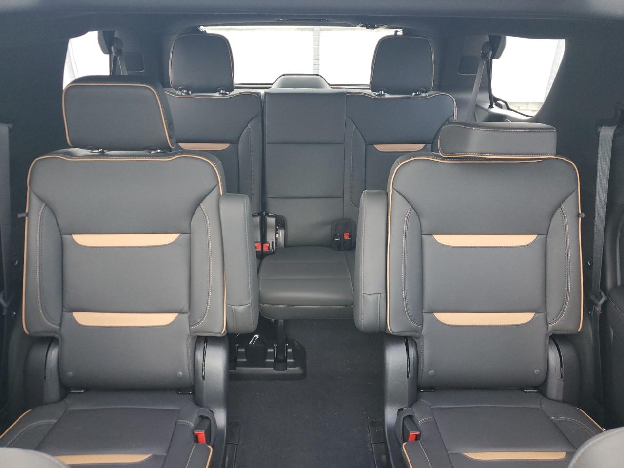 2024 GMC Yukon At4 VIN: 1GKS2CKD7RR177436 Lot: 64075915