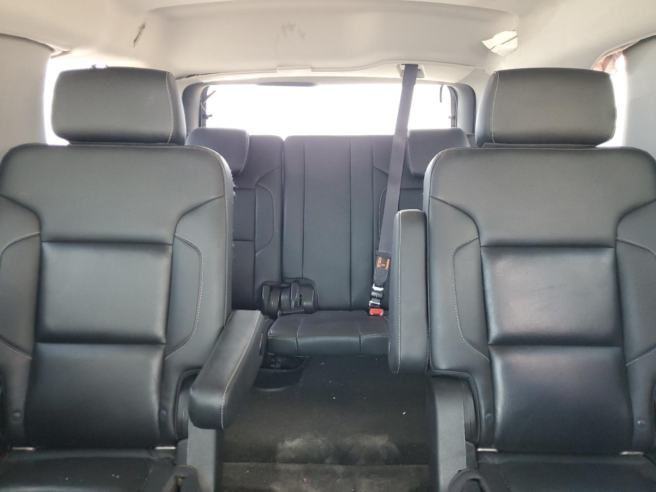 2016 Chevrolet Tahoe K1500 Ltz VIN: 1GNSKCKC9GR101028 Lot: 63308635