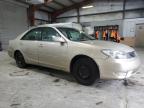 2006 TOYOTA CAMRY LE   à vendre chez Copart MA - NORTH BOSTON