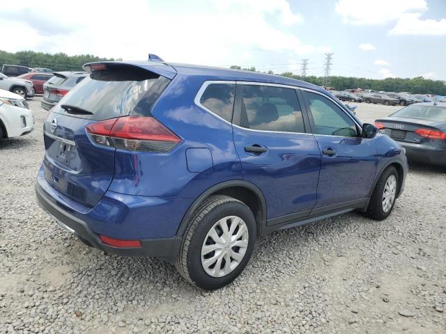  NISSAN ROGUE 2020 Granatowy