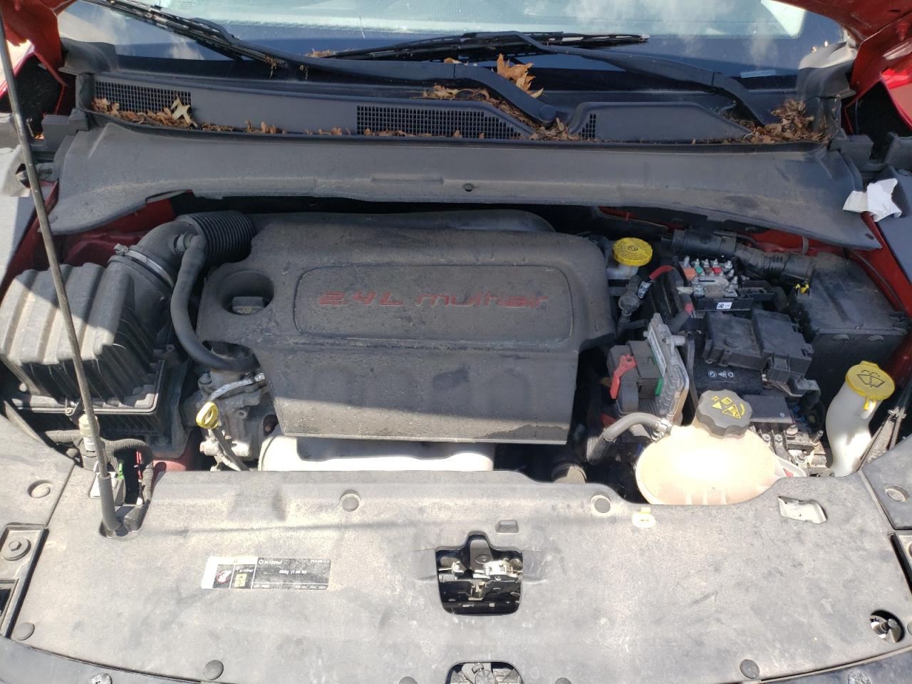 2018 Jeep Compass Limited VIN: 3C4NJDCBXJT283891 Lot: 63235405