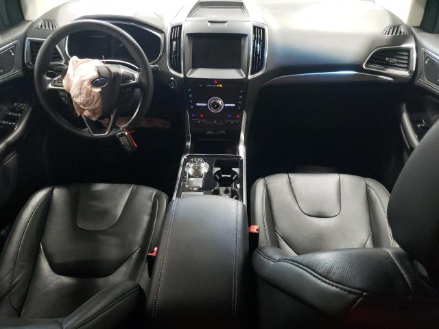  FORD EDGE 2020 Burgundy