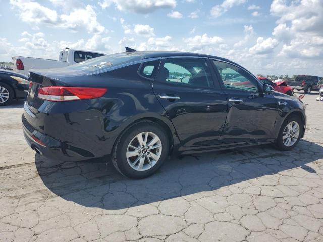  KIA OPTIMA 2016 Czarny