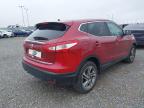 2014 NISSAN QASHQAI AC for sale at Copart CORBY