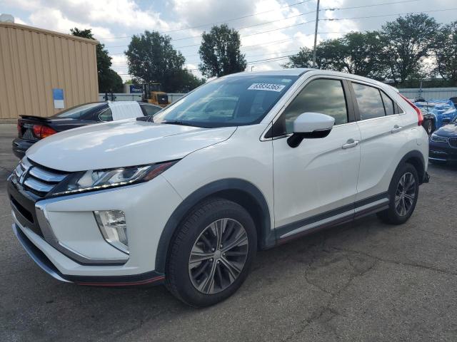  MITSUBISHI ECLIPSE 2019 Biały