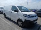 2017 CITROEN DISPATCH 1 for sale at Copart CHESTER