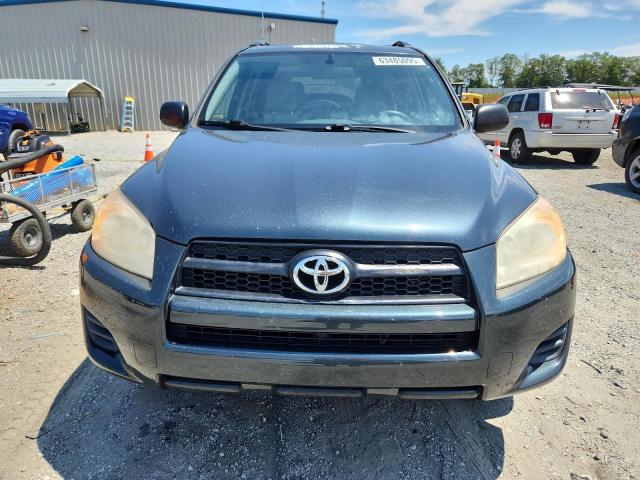 Parquets TOYOTA RAV4 2012 Granatowy