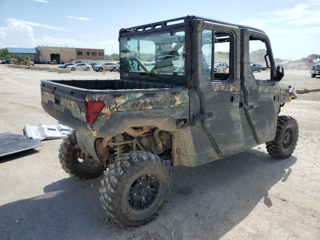 2023 POLARIS RANGER CREW XP 1000 NORTHSTAR ULTIMATE  