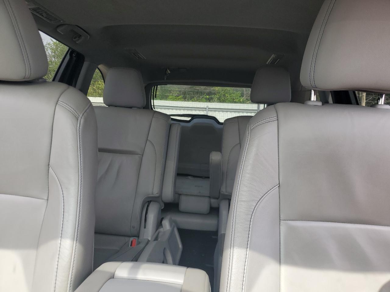 2015 Toyota Highlander Xle VIN: 5TDJKRFH0FS112755 Lot: 64070305