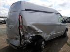 2016 FORD TRANSIT CU for sale at Copart ROCHFORD