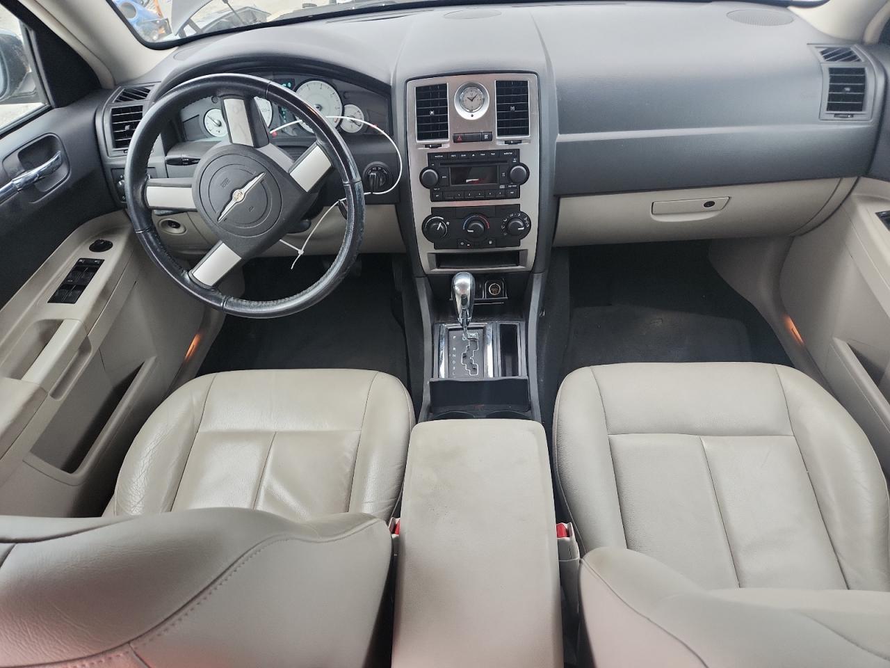 2005 Chrysler 300 Touring VIN: 2C3JA53G35H101502 Lot: 63479885