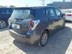 2011 TOYOTA VERSO TR D for sale at Copart BRISTOL