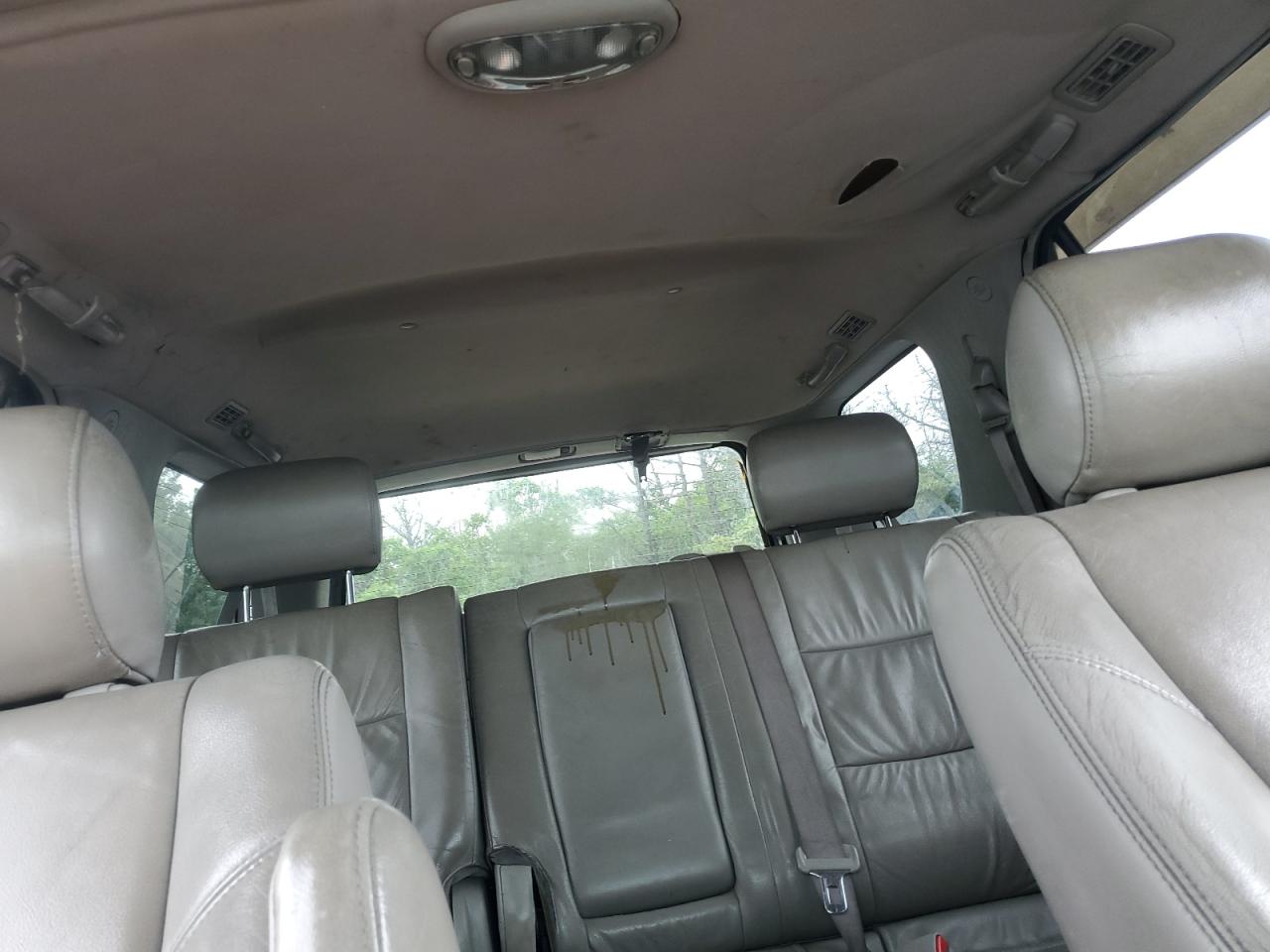 2005 Toyota Sequoia Sr5 VIN: 5TDBT44A55S241566 Lot: 63065295