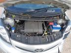 2013 TOYOTA AYGO VVT-I for sale at Copart SANDWICH