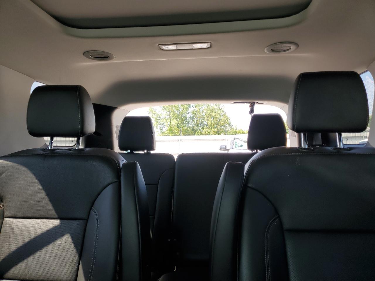 2020 Chevrolet Traverse Premier VIN: 1GNERKKW0LJ158840 Lot: 63845295