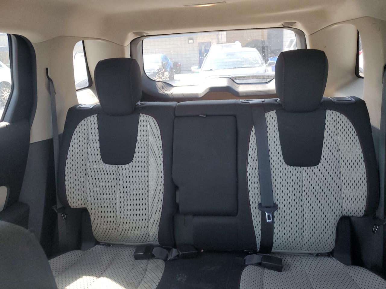 2012 GMC Terrain Sle VIN: 2GKALMEK9C6199708 Lot: 64582265