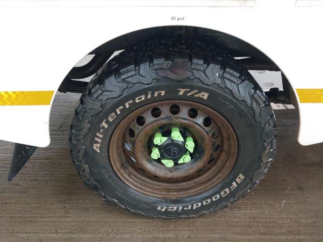 2018 TOYOTA HILUX ACTI