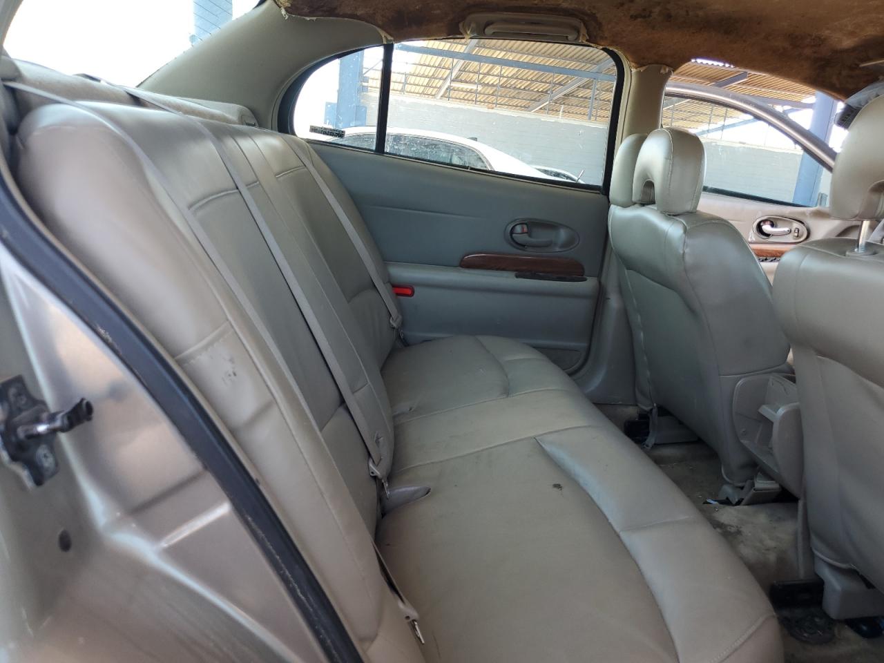 2001 Buick Lesabre Custom VIN: 1G4HP54KX14201305 Lot: 64107905