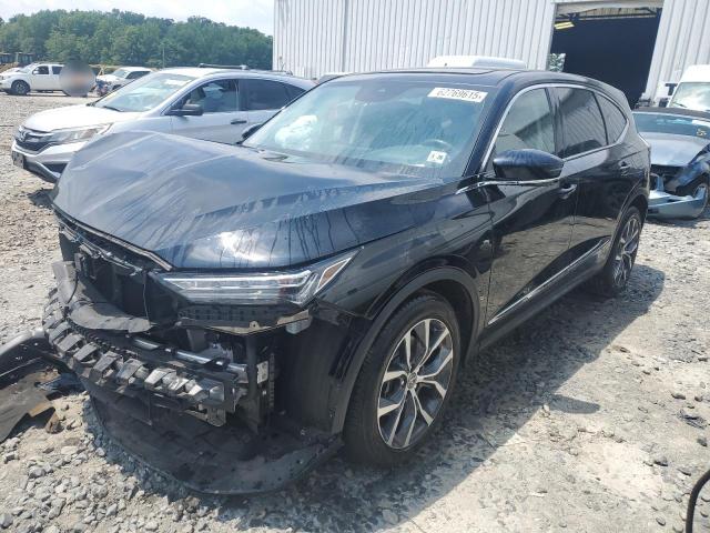 ACURA MDX TECHNO 2023