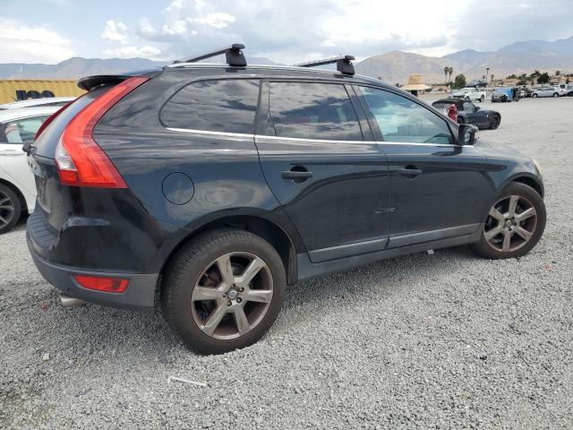  VOLVO XC60 2013 Czarny