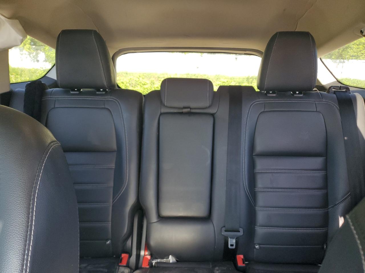 2019 Ford Escape Sel VIN: 1FMCU9HD2KUA04393 Lot: 65118635