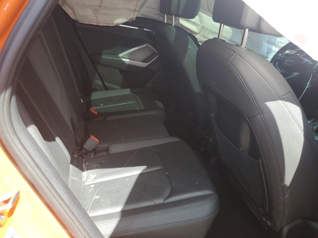 2021 Audi Q3 Premium 40 VIN: WA1AUCF39M1060087 Lot: 66772175