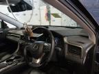 2019 LEXUS RX 450H TA for sale at Copart SANDWICH