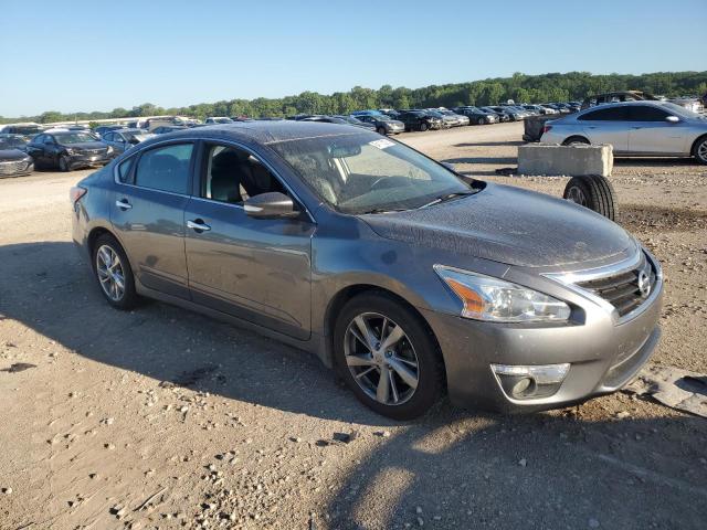  NISSAN ALTIMA 2015 Szary