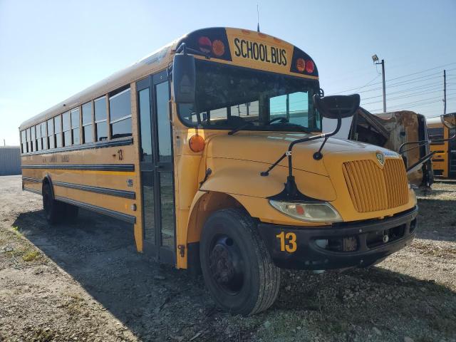 2012 IC CORPORATION 3000 CE à vendre chez Copart KY - LOUISVILLE
