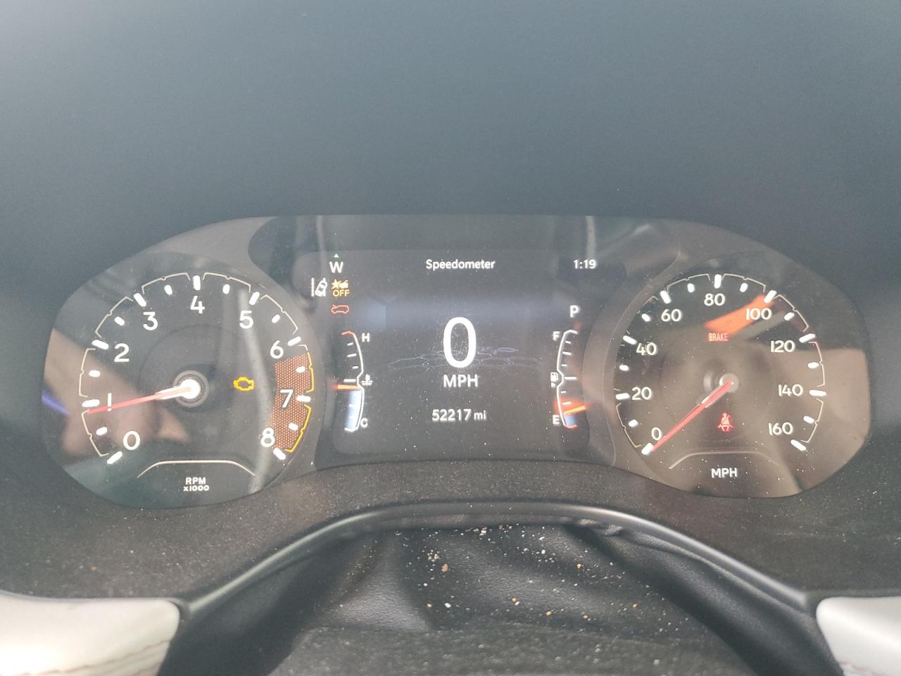 2022 Jeep Compass Limited VIN: 3C4NJDCBXNT165300 Lot: 63593955