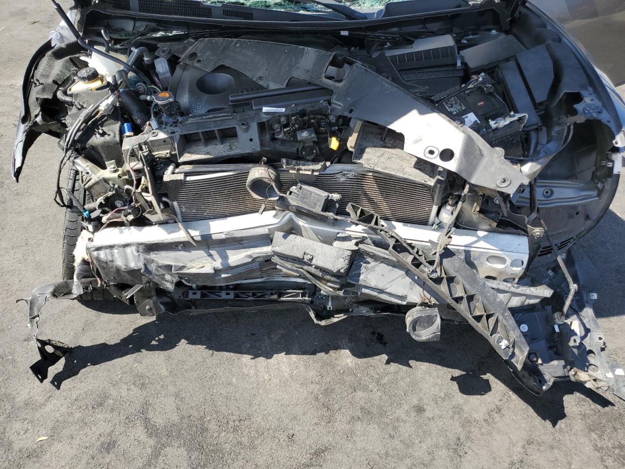 2020 Nissan Maxima Sv VIN: 1N4AA6CV3LC363641 Lot: 65569255