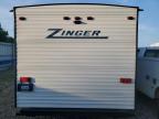 2025 ZING 18RB   for sale at Copart TN - MEMPHIS
