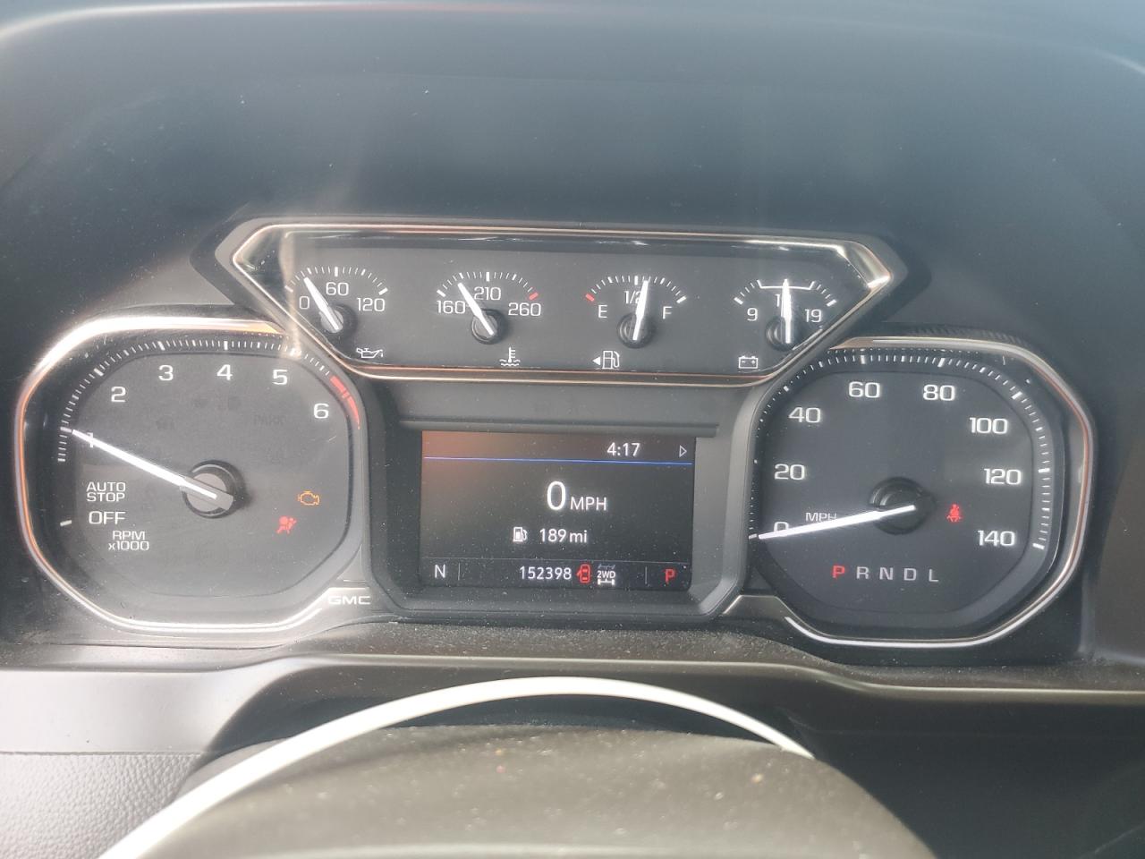 2020 GMC Sierra K1500 Sle VIN: 1GTR9BEK8LZ298820 Lot: 64991675