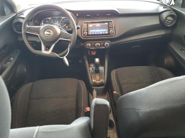  NISSAN KICKS 2022 Gray