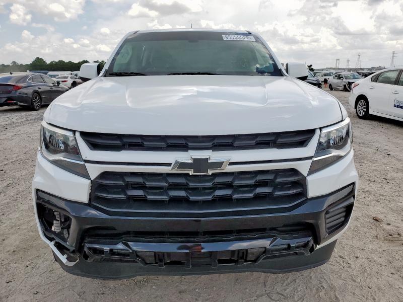  CHEVROLET COLORADO 2022 Biały