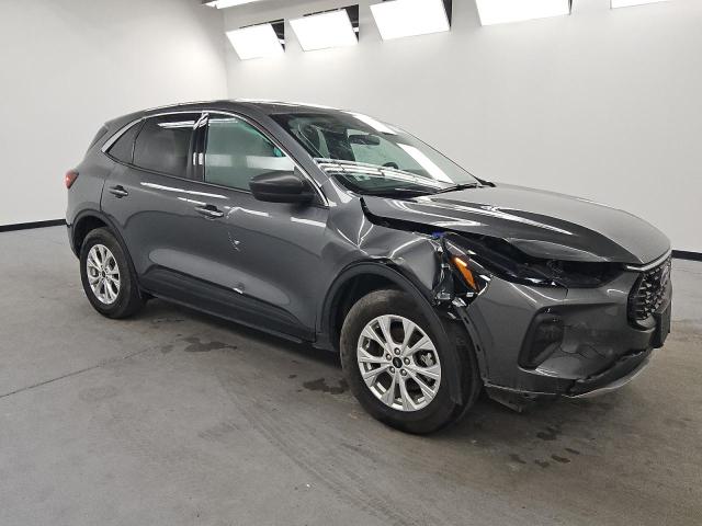  FORD ESCAPE ACT 2023 Gray