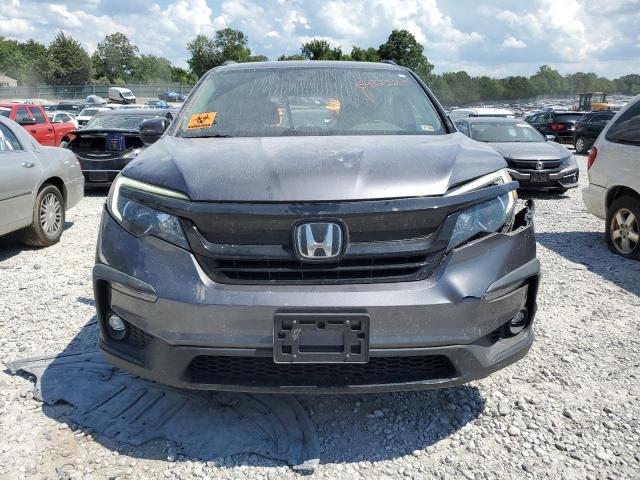  HONDA PILOT 2021 Charcoal