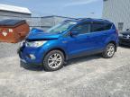 2018 FORD ESCAPE SE   à vendre chez Copart NS - HALIFAX