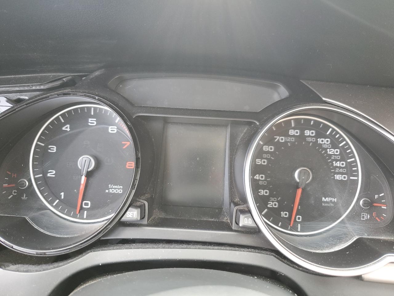 2014 Audi A5 Premium Plus VIN: WAULFAFR9EA009480 Lot: 64766605